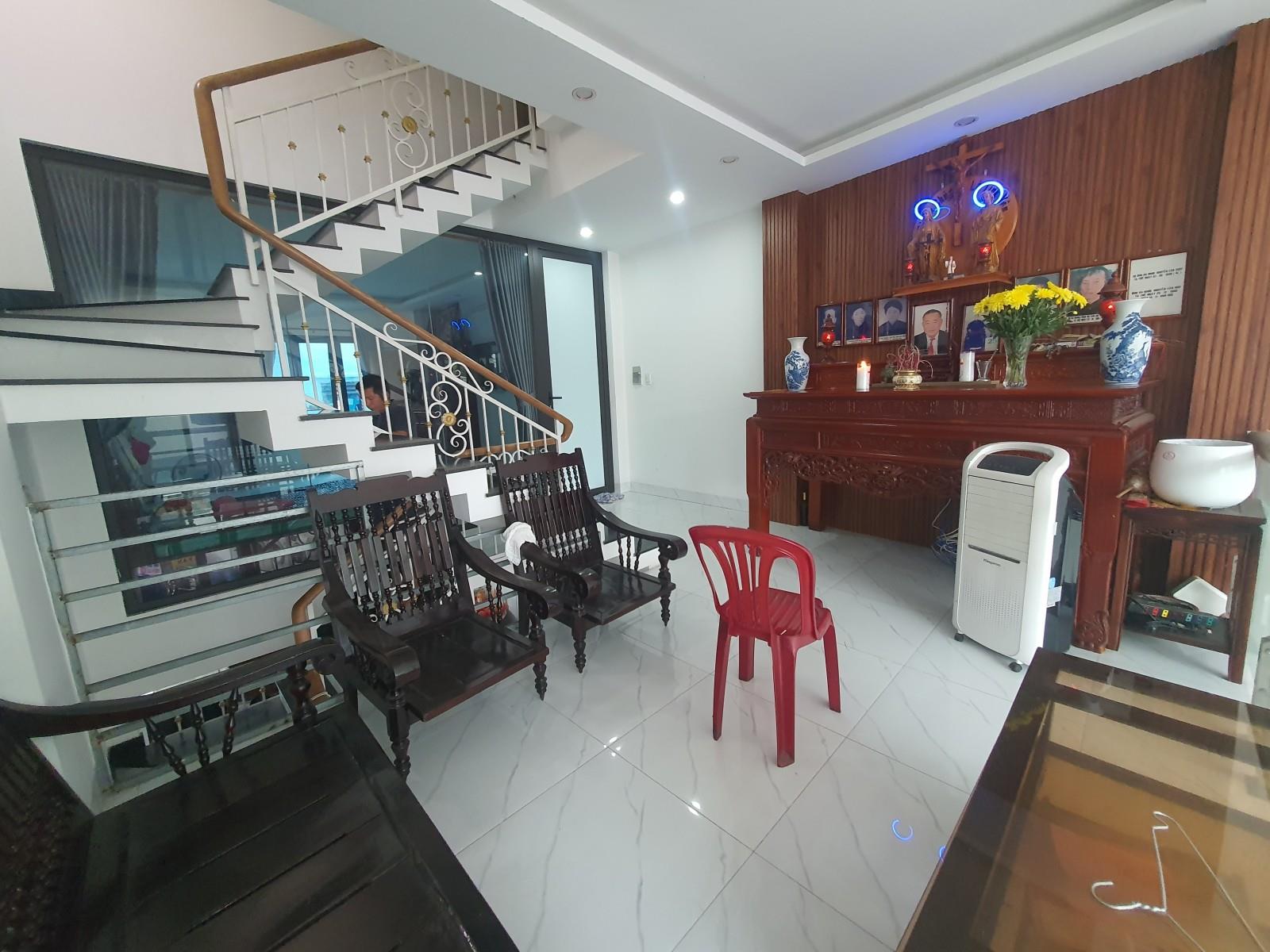 BÁN NHÀ MẶT PHỐ TỈNH LỘ 10 - BÌNH TÂN - 4 TẦNG - 84M2 - 11 TỶ - SỔ HỒNG CHÍNH CHỦ - Ảnh 2
